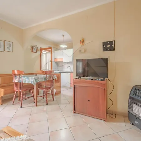 Appartamento Casa Silverio A Campo - Goelba Marina di Campo