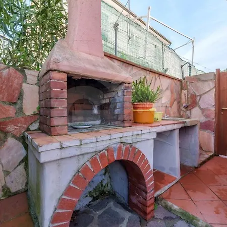شقة Casa Silverio A Campo - Goelba *