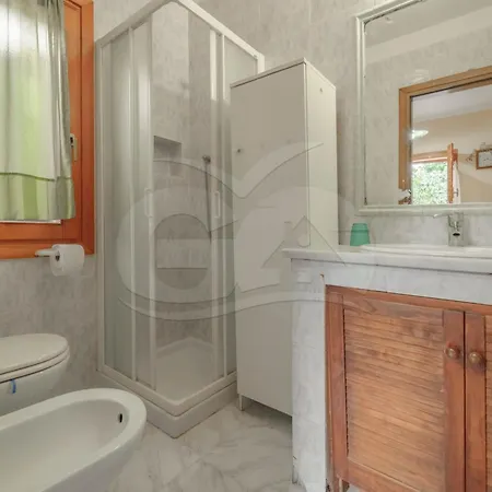 شقة Casa Silverio A Campo - Goelba