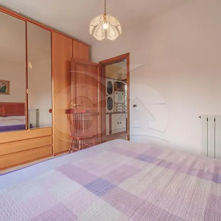 شقة Casa Silverio A Campo - Goelba