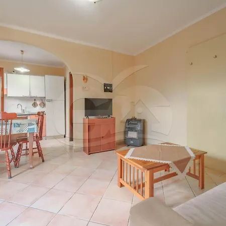 Casa Silverio A Campo - Goelba Apartment Marina di Campo
